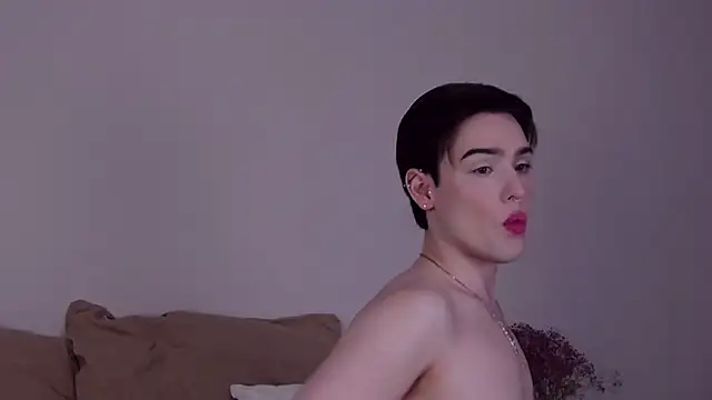 Snapshot of RobbyCharming chatting on 5, 7, 2026 RobbyCharming online show from 5, 7, 2026