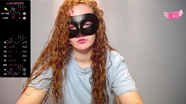 BubbbleGumm online show from 5, 3, 2025