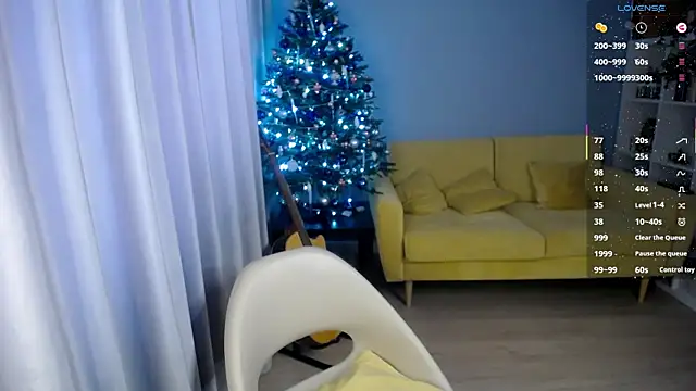 Snapshot of BubbbleGumm chatting on 16, 1, 2026 BubbbleGumm online show from 16, 1, 2026