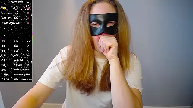 Snapshot of BubbbleGumm chatting on 25, 2, 2026 BubbbleGumm online show from 25, 2, 2026