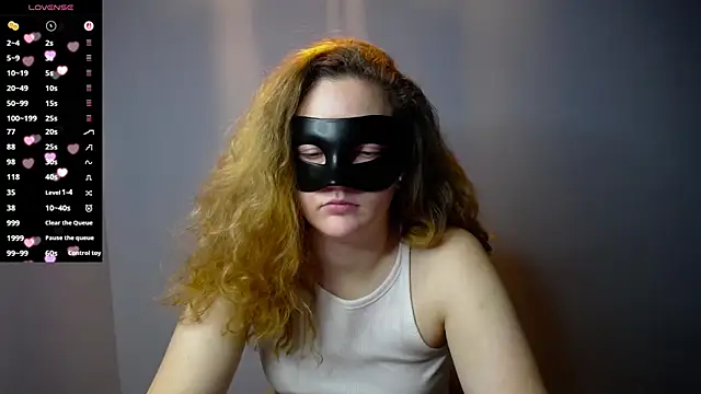 Snapshot of BubbbleGumm chatting on 7, 5, 2026 BubbbleGumm online show from 7, 5, 2026