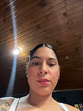 charlotte stevenss  online show from 23, 10, 2025