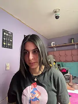 charlotte stevenss  online show from 30, 11, 2025