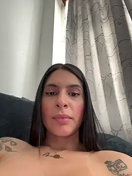 charlotte stevenss  online show from 31, 1, 2026