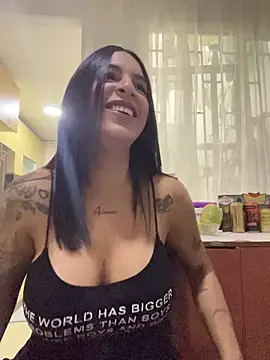 charlotte stevenss  online show from 30, 5, 2026