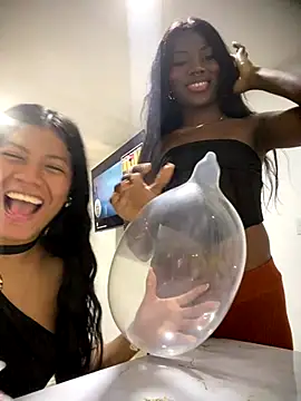 NatashaEgnath online show from 22, 9, 2025