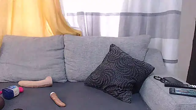 BELINDAXXXXX online show from 3, 10, 2025