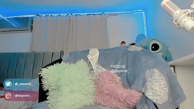 Yellowranger1 online show from 20, 2, 2026