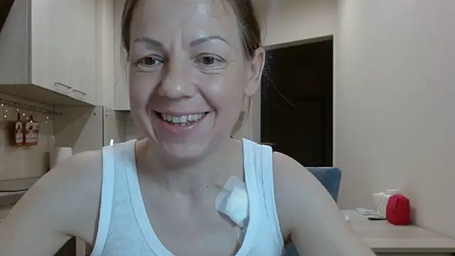 Snapshot of Popppka chatting on 24, 12, 2024 Popppka online show from 24, 12, 2024