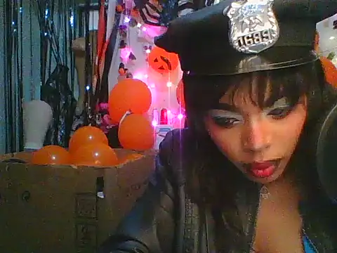 Anaconda2350 online show from 8, 11, 2025