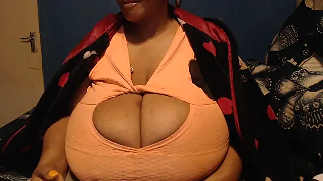 CUTEFIRMMELONSS online show from 25, 9, 2025