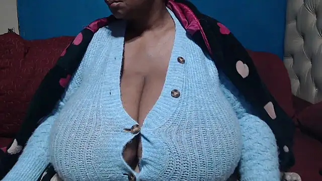 CUTEFIRMMELONSS online show from 27, 5, 2026