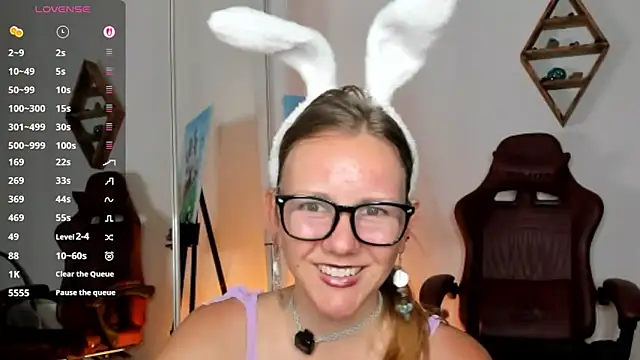 jasminedaze888 online show from 5, 4, 2026