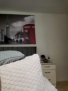 Samira30 online show from 18, 2, 2025