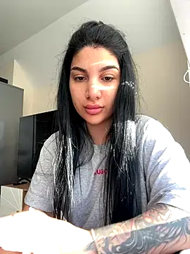 Samira30 online show from 13, 11, 2025