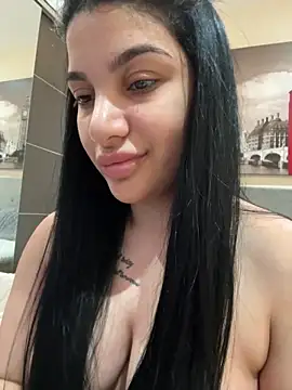 Samira30 online show from 19, 3, 2026