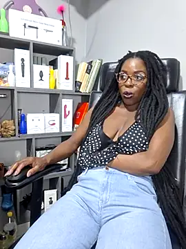 Shaniko89 online show from 20, 3, 2025