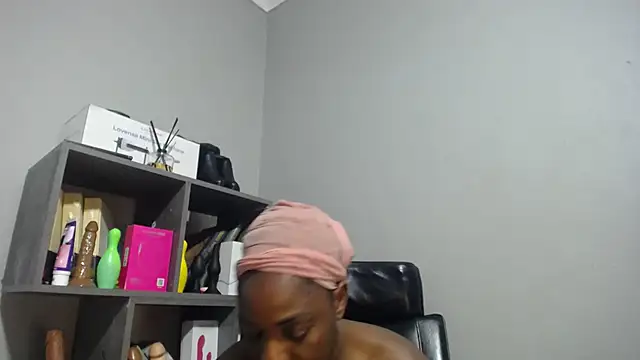 Shaniko89 online show from 21, 2, 2026