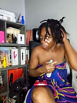 Shaniko89 online show from 28, 2, 2026