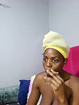 Shaniko89 online show from 11, 4, 2026