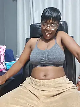 Shaniko89 online show from 17, 5, 2026