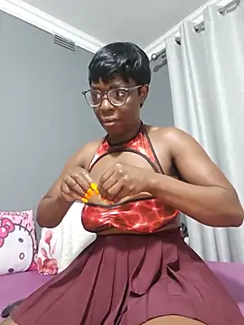 Shaniko89 online show from 29, 5, 2026