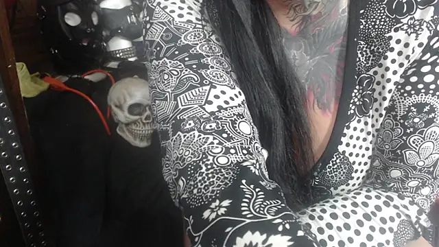 Astartexxx online show from 11, 1, 2026