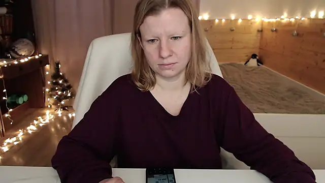 Exponent 5 online show from 18, 12, 2024