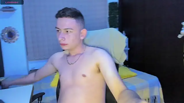 Christ Miller3 online show from 2, 3, 2025