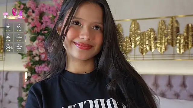 candy beck online show from 19, 11, 2025