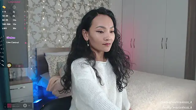 merca 8 online show from 11, 12, 2024