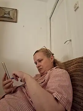 She-devilx online show from 12, 9, 2025