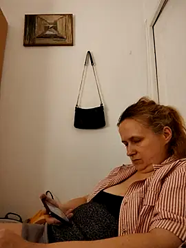 She-devilx online show from 4, 11, 2025