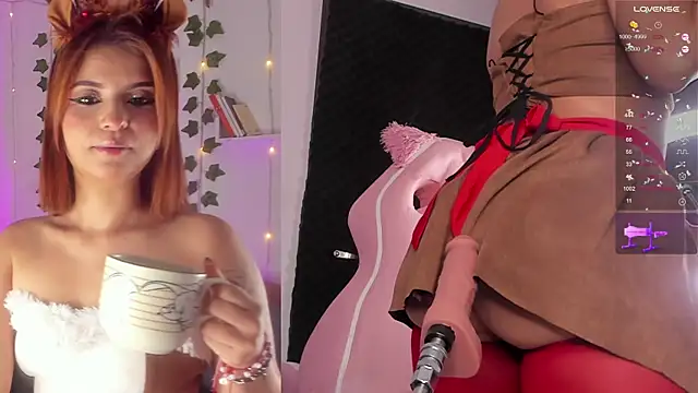 imlissie online show from 16, 12, 2024