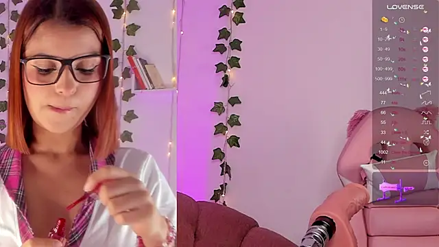 imlissie online show from 22, 12, 2024