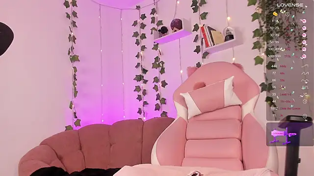 imlissie online show from 14, 1, 2025