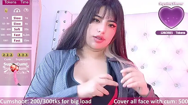 Hikikodoll   online show from 24, 6, 2026
