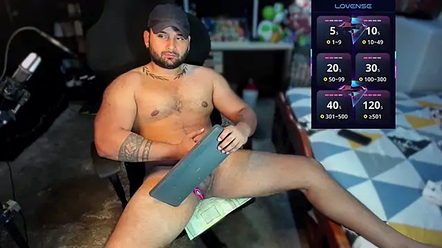 Snapshot of Imperion_king chatting on 16, 6, 2026 Imperion king online show from 16, 6, 2026