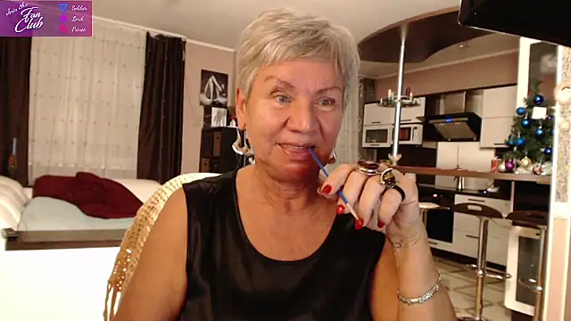 roxana brooks online show from 13, 1, 2025