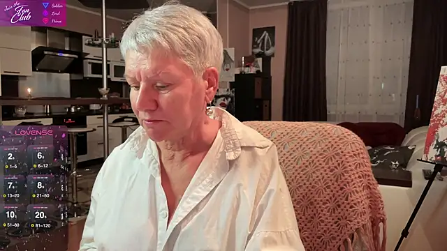 roxana brooks online show from 20, 1, 2025