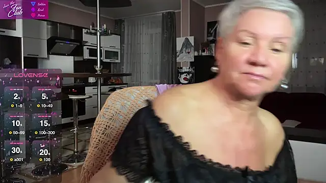 roxana brooks online show from 24, 1, 2025