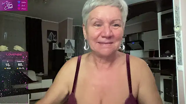 roxana brooks online show from 26, 1, 2025
