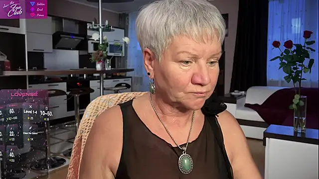 roxana brooks online show from 1, 2, 2025