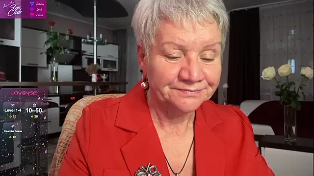 roxana brooks online show from 5, 2, 2025