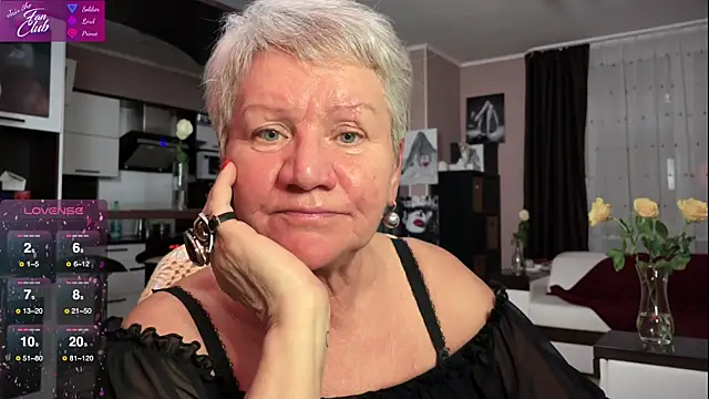 roxana brooks online show from 11, 2, 2025