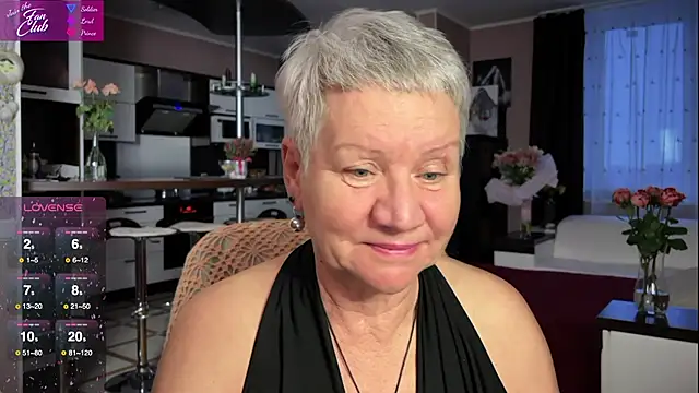 roxana brooks online show from 22, 2, 2025