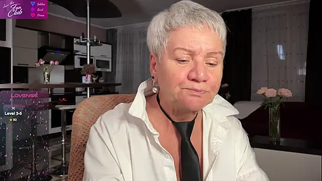 roxana brooks online show from 5, 3, 2025