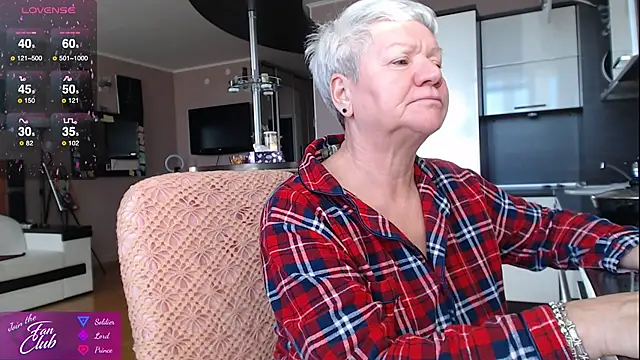 roxana brooks online show from 26, 9, 2025