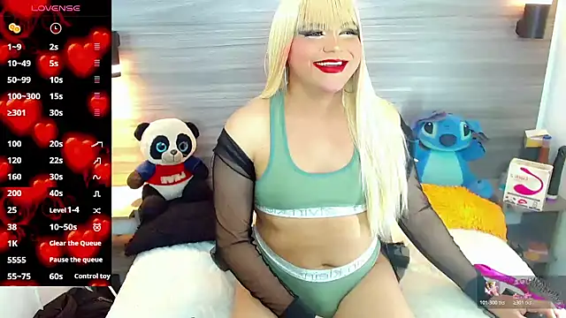 natashaislerxxx online show from 9, 11, 2025