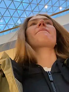 ValenciaShock online show from 14, 12, 2024